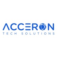 Acceron logo - Similar company to Global Mobility Services