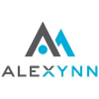 Alexynn logo - Similar company to Bandi App