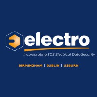 Electro Automation UK Ltd logo - Similar company to Electro Automation Ltd