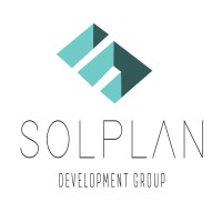 Solplan Development Group logo - Similar company to Solar Manager