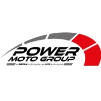 Power Moto Group logo - Similar company to Actatec Automotive