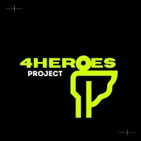 4HEROES logo - Similar company to Elastempoder