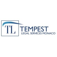 Tempest Legal Services, Monaco - Cabinet Conseil Juridique logo - Similar company to Spia