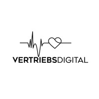 Vertriebsdigital logo - Similar company to Daniels, Gritzka, Kraft & Co. Vermögensverwaltung Ag