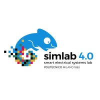 Simlab40 logo - Similar company to Automationtomorrow