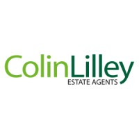 Colin Lilley Estate Agents logo - Similar company to John Edwards & Co