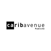 CARIBAVENUE logo - Similar company to Agence Focus