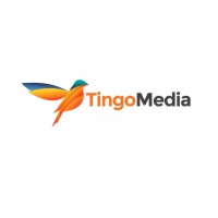 Tingo Media logo - Similar company to Games Consort