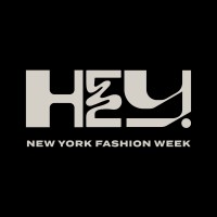 HEY!NYFW logo - Similar company to Kathlin Argiro