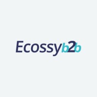 EcossysB2B logo - Similar company to Atum De Minas