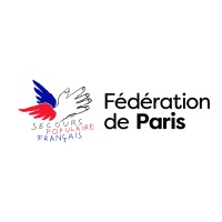 Secours populaire de Paris logo - Similar company to Michael Graves College