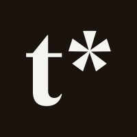 tropiquim* logo - Similar company to Nó