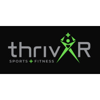 ThrivXR [ say “thriver” ] logo - Similar company to Home Care Assistance Of Dallas