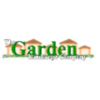 The Garden Landscape Company logo - Similar company to The Miller Landscape Company