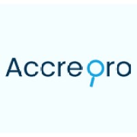 AccrePro logo - Similar company to Canada Global Centre