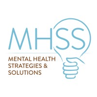 Mental Health Strategies & Solutions (MHSS) logo - Similar company to Sand Point Child Development Center