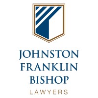 Johnston Franklin Bishop logo - Similar company to Pollack Tsimerman Llp