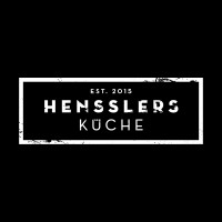 Hensslers Küche logo - Similar company to Hello Sue