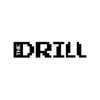 The Drill logo - Similar company to The Drill