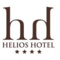 Helios Hotel & Restaurant Monza logo - Similar company to As Hotels Milano - Monza & Brianza