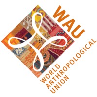 World Anthropological Union logo - Similar company to Missing Link Studios