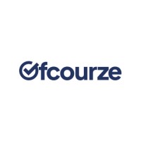 Ofcourze logo - Similar company to Aleforsstiftelsen