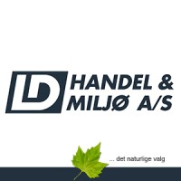 LD Handel og Miljø logo - Similar company to Hamag A/S
