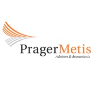 Tax Controversy - Prager Metis logo - Similar company to Schwinn Cpa Pllc