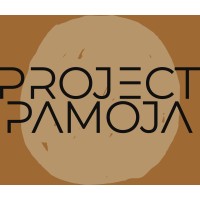 PROJECT PAMOJA logo - Similar company to Wavu Limited