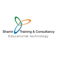 Shamir Training & Consultancy logo - Similar company to Topedu - טופאדיו