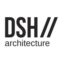 DSH // architecture logo - Similar company to Hds Architects