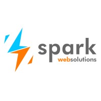 Spark Web Solutions logo - Similar company to Saraswati Dot Com