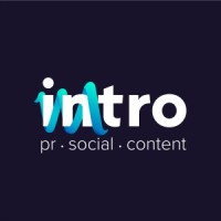 Intro logo - Similar company to Creativehutch