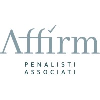 Affirm Penalisti Associati logo - Similar company to Studio Flc
