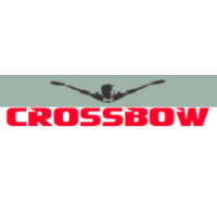 Crossbow World Stage Productions logo - Similar company to Miyamoto