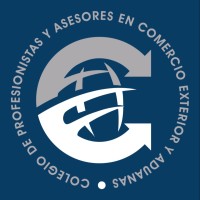 COPACEA Colegio de Profesionistas y Asesores en Comercio Exterior y Aduanas logo - Similar company to Creativa Entertainment Company