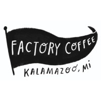 Factory Coffee logo - Similar company to Jerico