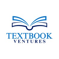 Textbook Ventures logo - Similar company to Textbook Ventures