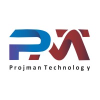 Projman Technology Pte Ltd logo - Similar company to Netsoft Solution Ltd.