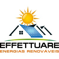 Effettuare Renewable Energy logo - Similar company to Clx Tech