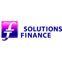 Solutions Finance logo - Similar company to Solution Finance