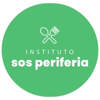 Instituto SOS Periferia logo - Similar company to Instituto Ijovem
