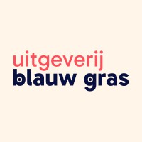 Uitgeverij Blauw Gras logo - Similar company to Bbnc