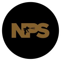 Nationwide Paint Sprayers ltd logo - Similar company to Materials Handling Pty Ltd