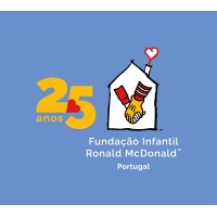 Fundação Infantil Ronald McDonald Portugal logo - Similar company to Fundação Unitate