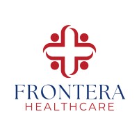 Frontera Healthcare logo - Similar company to Nedl Labs