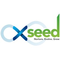 Xseed Partners logo - Similar company to Silverneedle Ventures