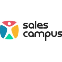 Sales Campus logo - Similar company to Sales Legends B.V.