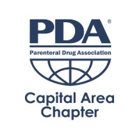 PDA Capital Area Chapter logo - Similar company to Brayearst Validation Consulting