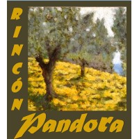 Rincon Pandora Olive Grove logo - Similar company to Mercaenserio